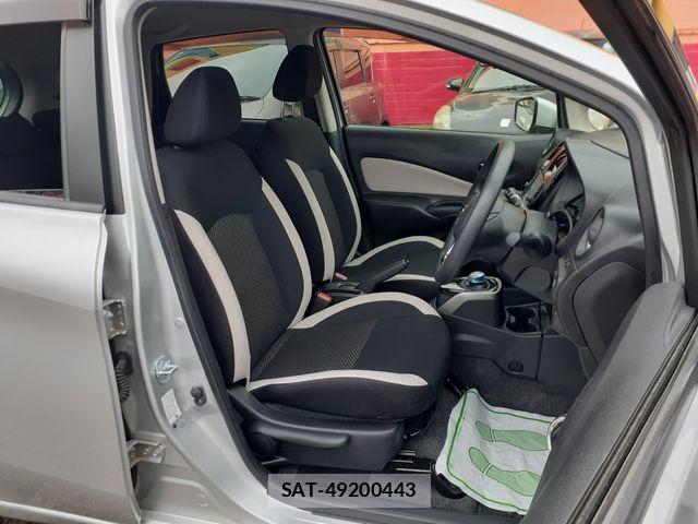 Nissan NOTE 2017-11 7359136-15