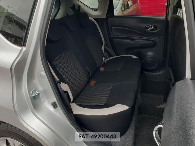 Nissan NOTE 2017-11 7359136-16