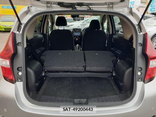 Nissan NOTE 2017-11 7359136-18