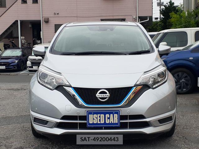 Nissan NOTE 2017-11 7359136-3