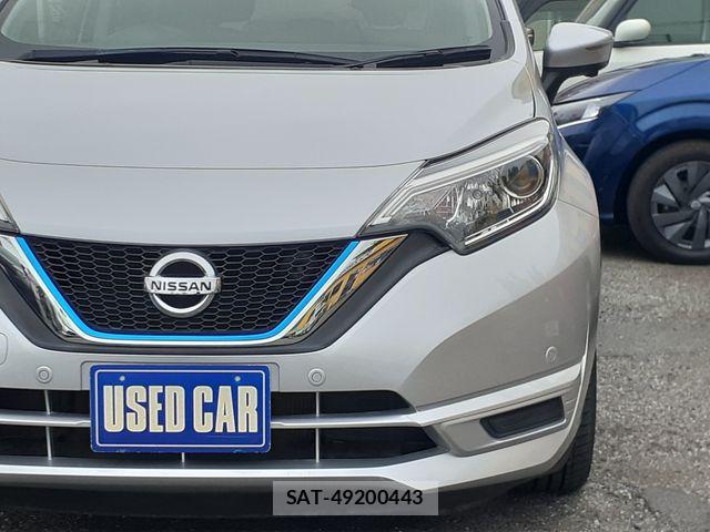 Nissan NOTE 2017-11 7359136-5