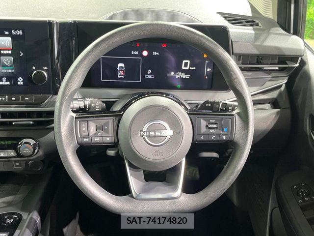 Nissan NOTE 2021-05 7359100-10