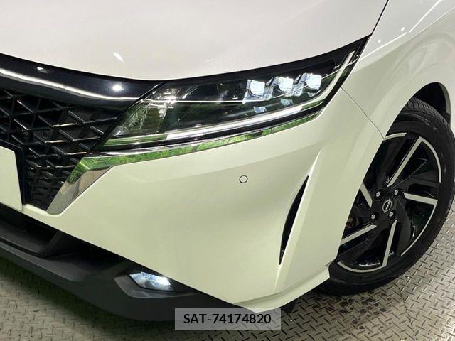 Nissan NOTE 2021-05 7359100-11