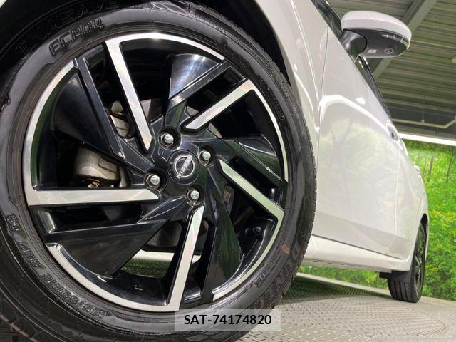 Nissan NOTE 2021-05 7359100-12
