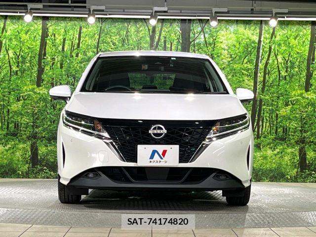 Nissan NOTE 2021-05 7359100-13