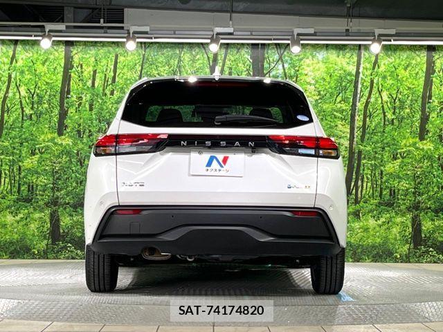 Nissan NOTE 2021-05 7359100-14