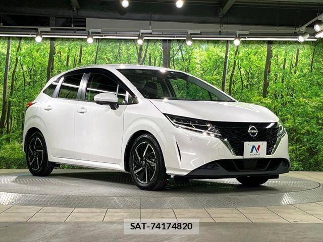 Nissan NOTE 2021-05 7359100-15