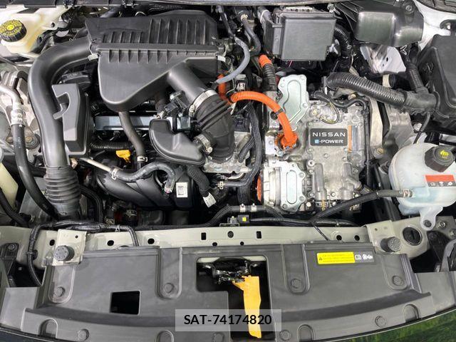 Nissan NOTE 2021-05 7359100-17