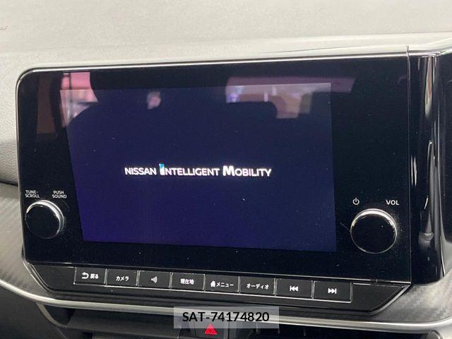 Nissan NOTE 2021-05 7359100-3