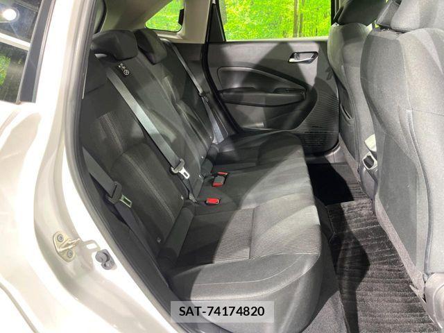 Nissan NOTE 2021-05 7359100-8