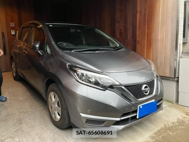 Nissan NOTE 2019-07 7359140-0
