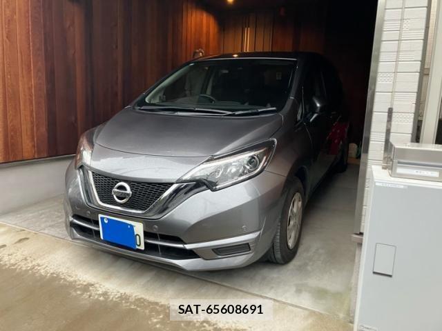 Nissan NOTE 2019-07 7359140-1