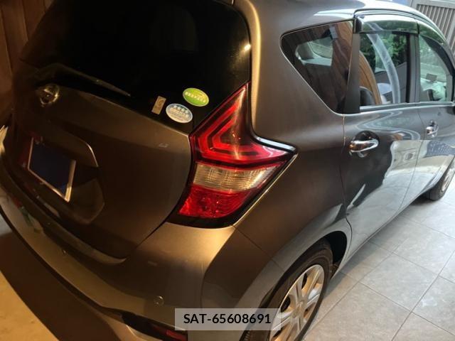 Nissan NOTE 2019-07 7359140-2