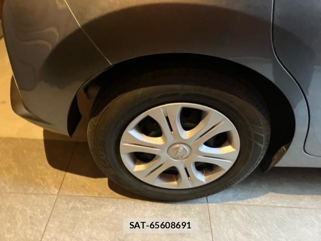 Nissan NOTE 2019-07 7359140-5