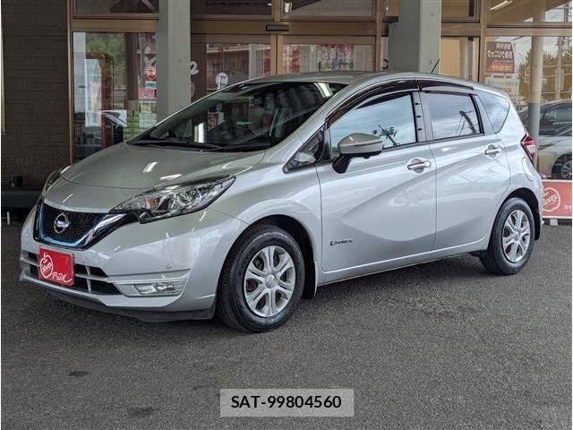 Nissan NOTE 2018-03 7359135-0