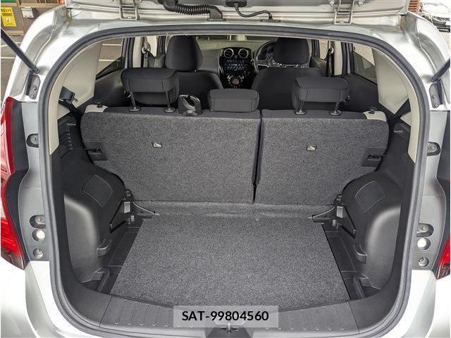 Nissan NOTE 2018-03 7359135-9