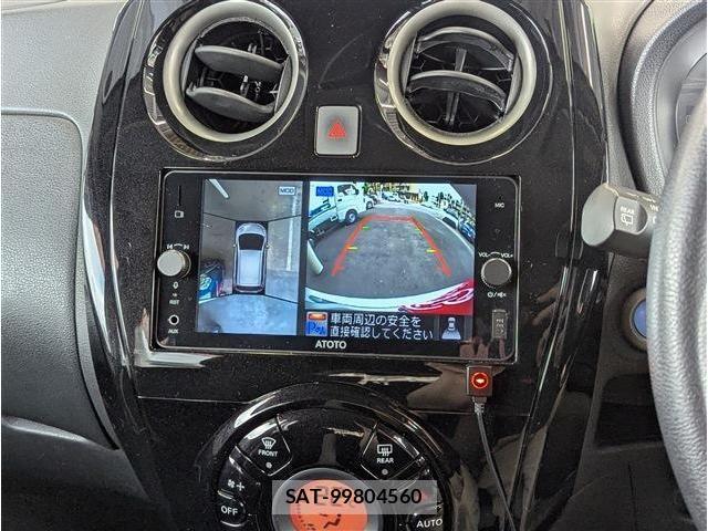 Nissan NOTE 2018-03 7359135-10