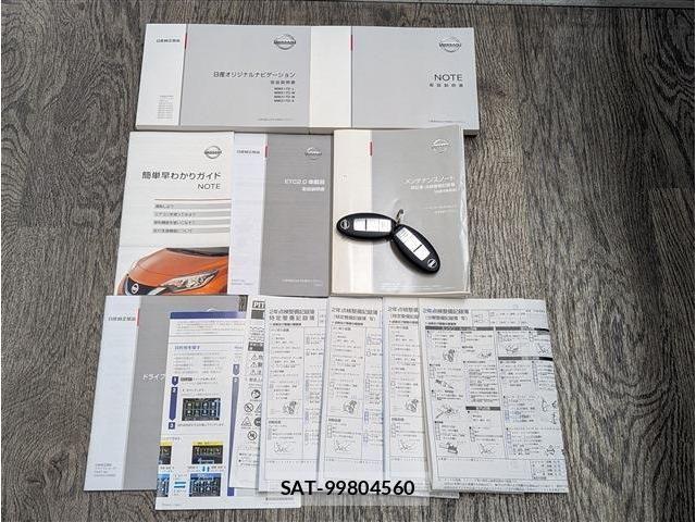 Nissan NOTE 2018-03 7359135-19