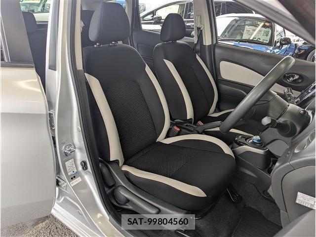 Nissan NOTE 2018-03 7359135-5