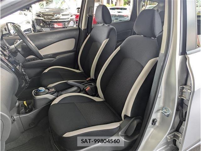 Nissan NOTE 2018-03 7359135-7