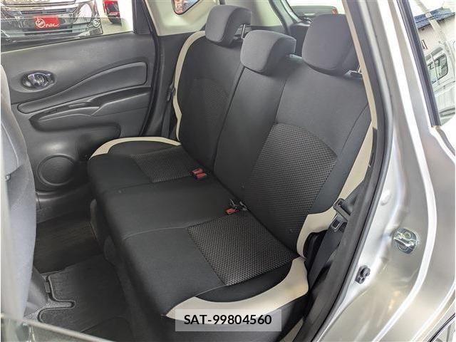 Nissan NOTE 2018-03 7359135-8