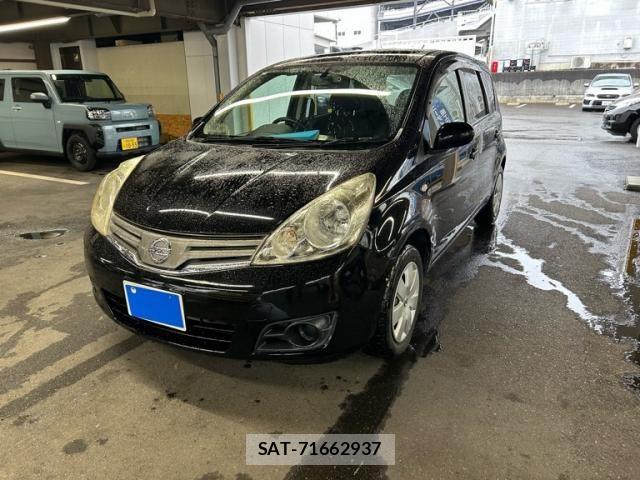 sat car