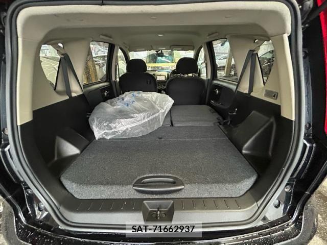 Nissan NOTE 2010-11 7359156-9