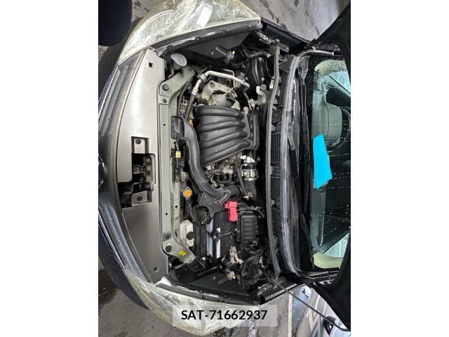 Nissan NOTE 2010-11 7359156-14