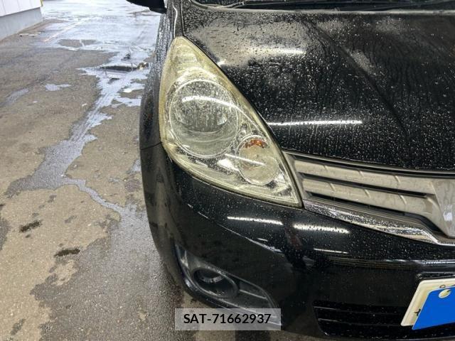 Nissan NOTE 2010-11 7359156-2