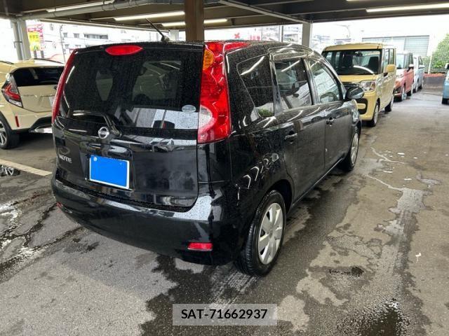 Nissan NOTE 2010-11 7359156-3
