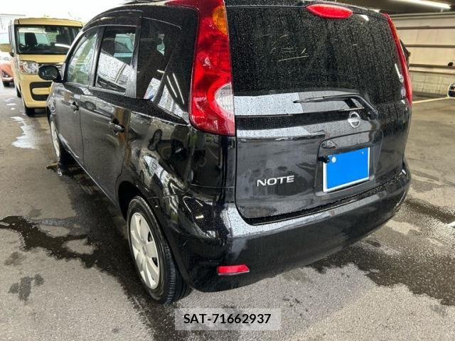 Nissan NOTE 2010-11 7359156-4