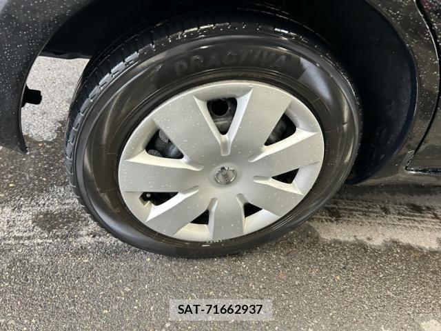 Nissan NOTE 2010-11 7359156-6