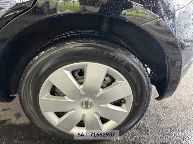 Nissan NOTE 2010-11 7359156-7