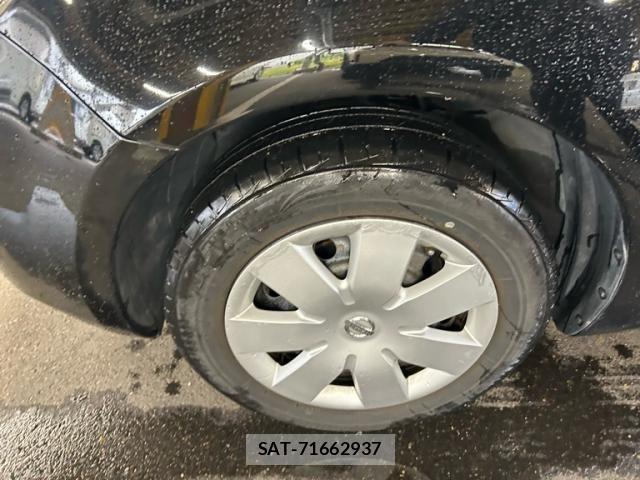 Nissan NOTE 2010-11 7359156-8