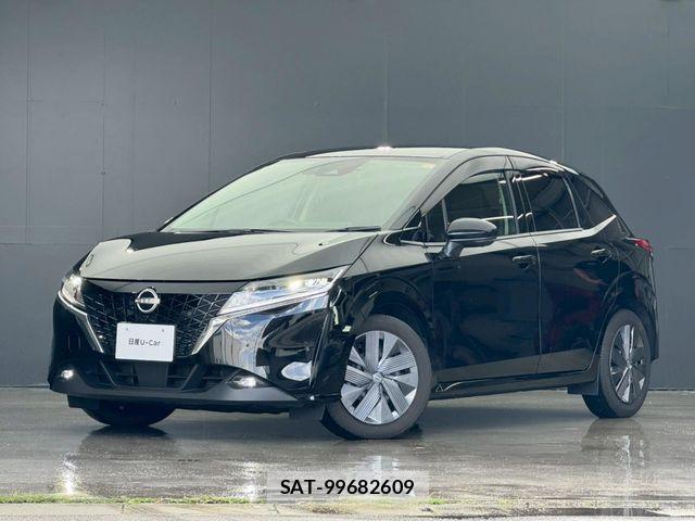 Nissan NOTE 2021-04 7359115-0