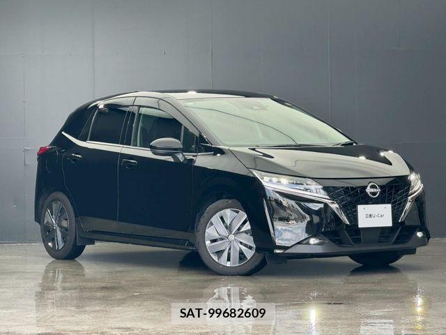 Nissan NOTE 2021-04 7359115-26