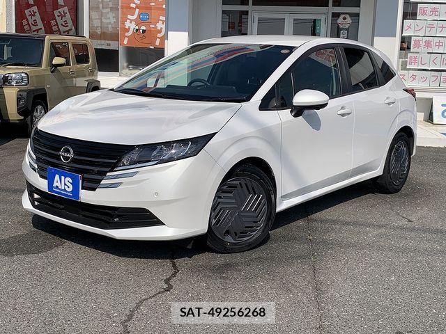 Nissan NOTE 2024-09 7359129-0