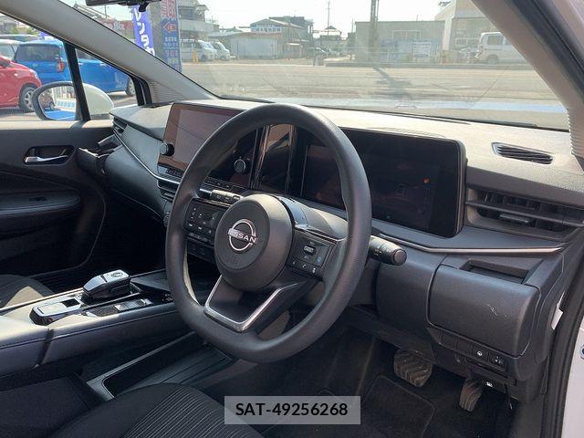 Nissan NOTE 2024-09 7359129-16