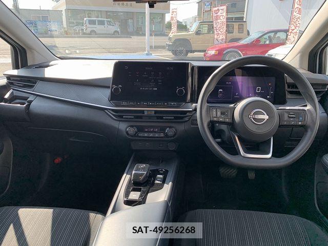 Nissan NOTE 2024-09 7359129-2