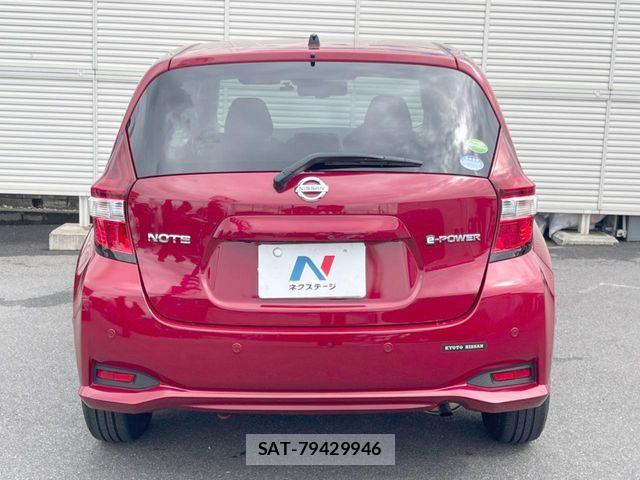 Nissan NOTE 2017-09 7359138-14