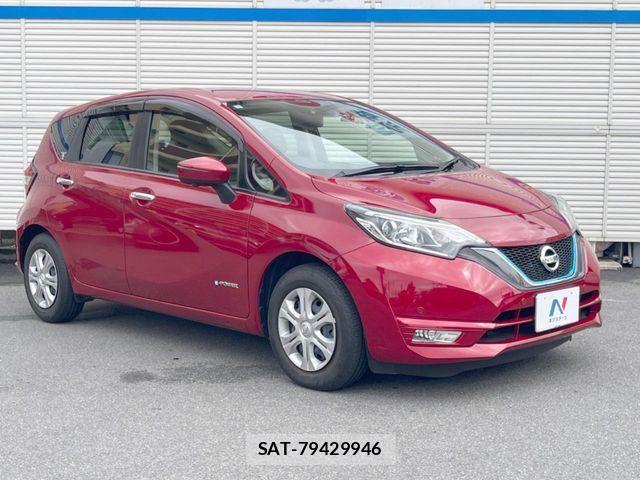 Nissan NOTE 2017-09 7359138-15