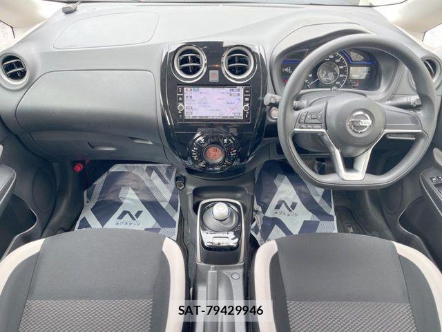 Nissan NOTE 2017-09 7359138-1