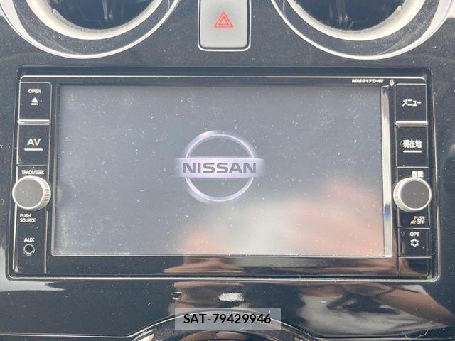 Nissan NOTE 2017-09 7359138-2