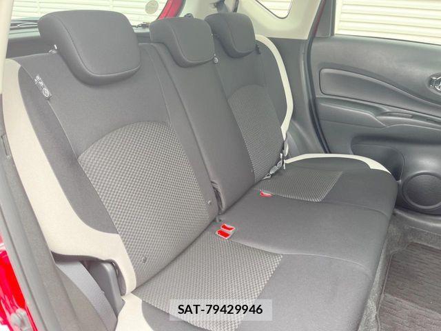Nissan NOTE 2017-09 7359138-8