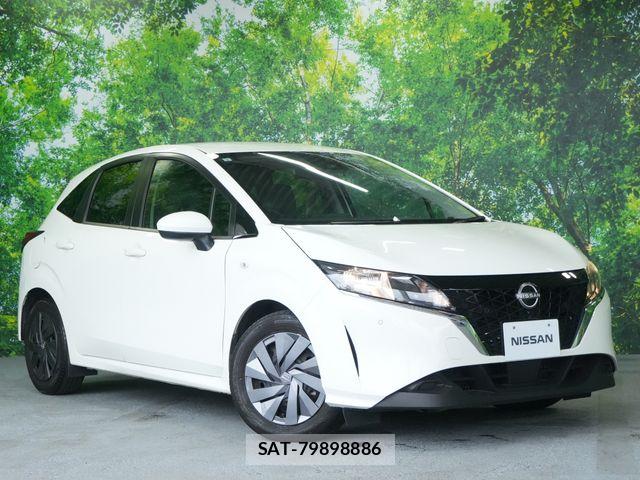 Nissan NOTE 2021-10 7359123-0