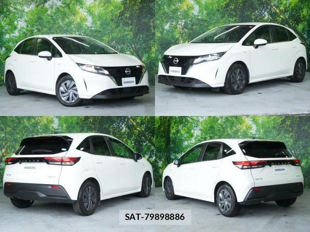 Nissan NOTE 2021-10 7359123-1