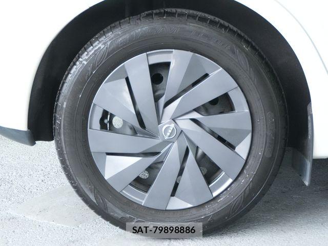 Nissan NOTE 2021-10 7359123-29