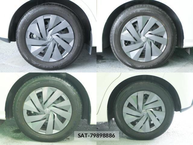 Nissan NOTE 2021-10 7359123-4