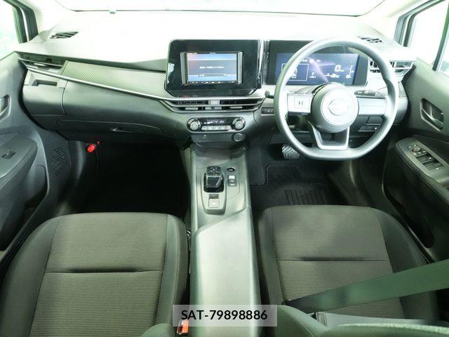Nissan NOTE 2021-10 7359123-5