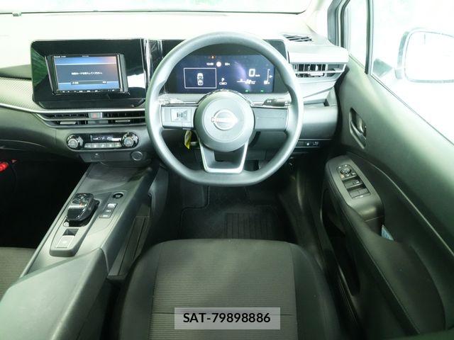 Nissan NOTE 2021-10 7359123-6